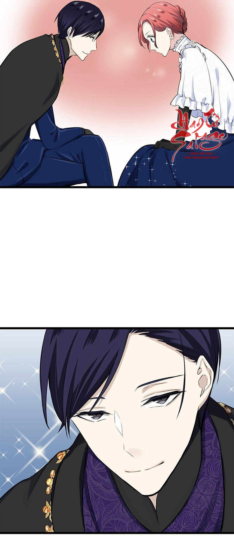 nullitas~nàng dâu giả dối~ chapter 39.1 21