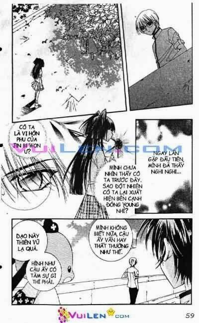 nàng công chúa bỏ trốn chapter 7 57