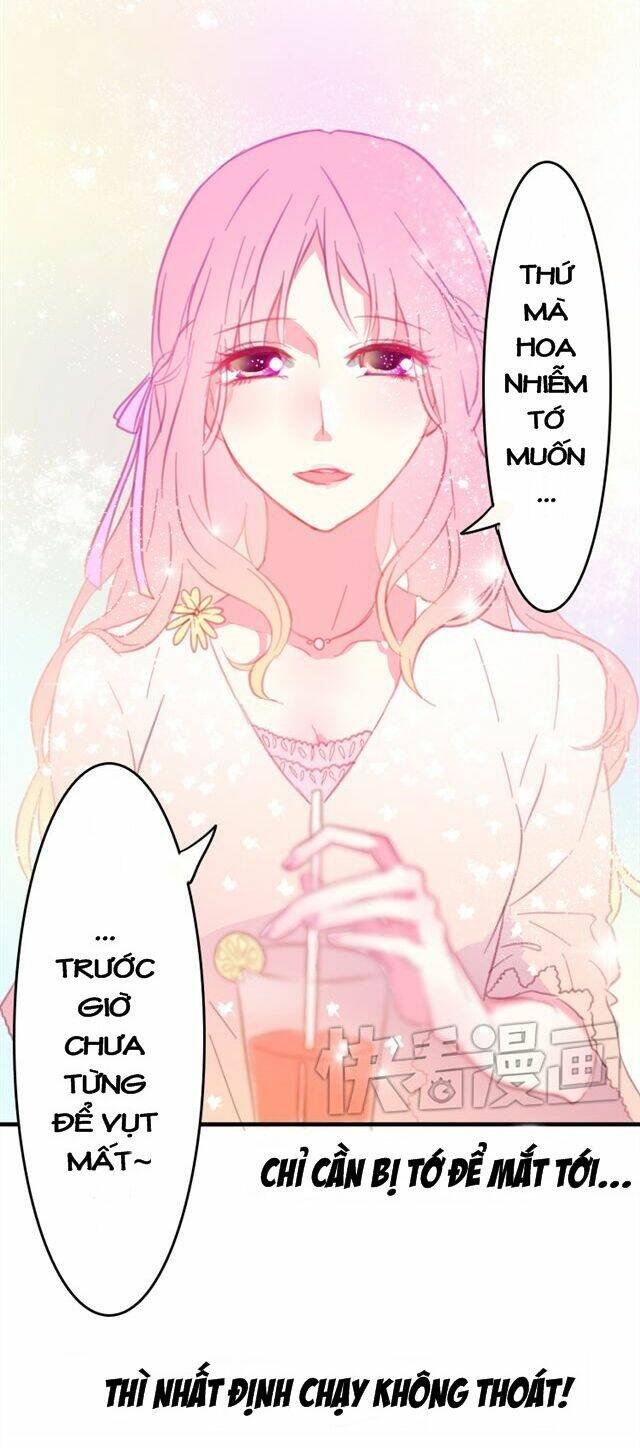 phụ đạo sau giờ học chapter 13 20