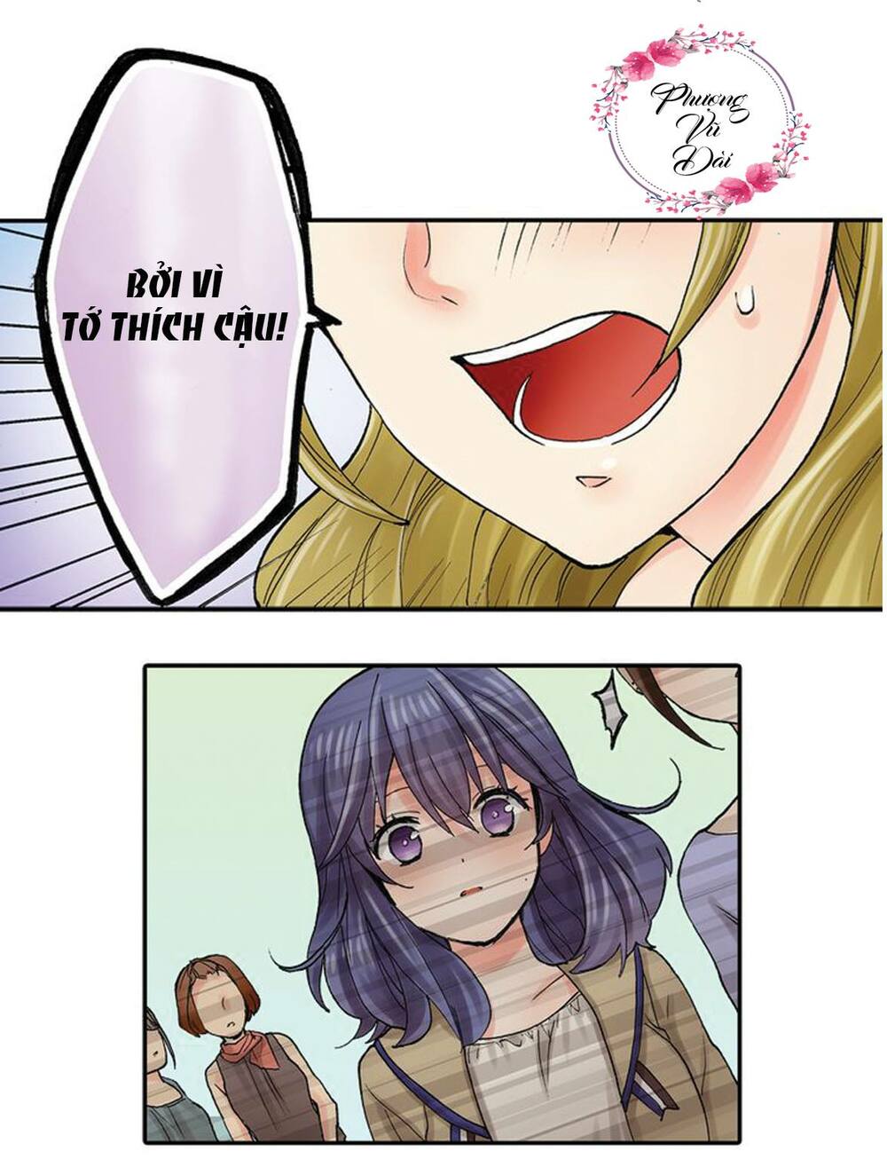 mệnh lệnh tuyệt đối của bá đạo vương tử chapter 8 23