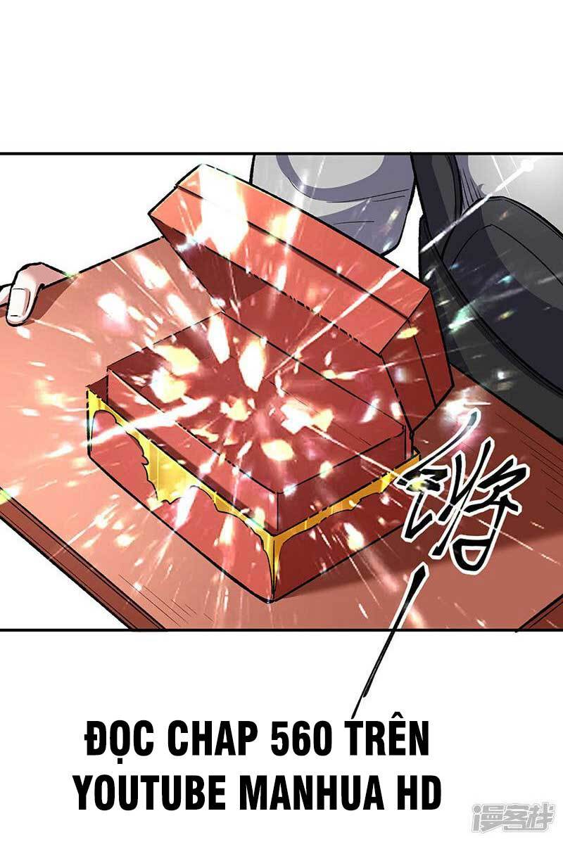 võ đạo độc tôn chapter 540 50