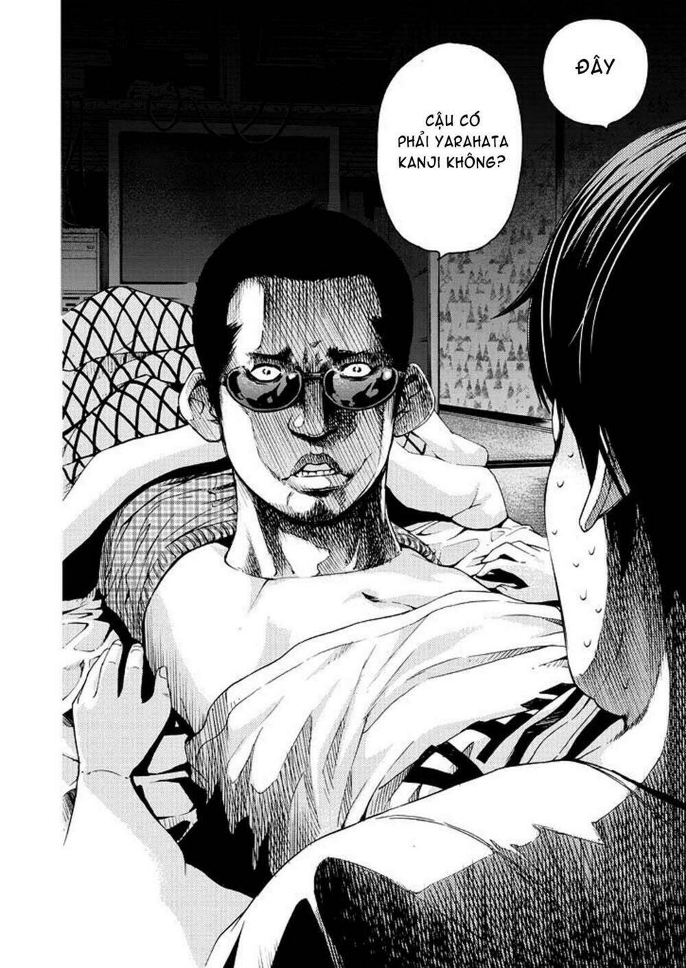 love riron chapter 1 7