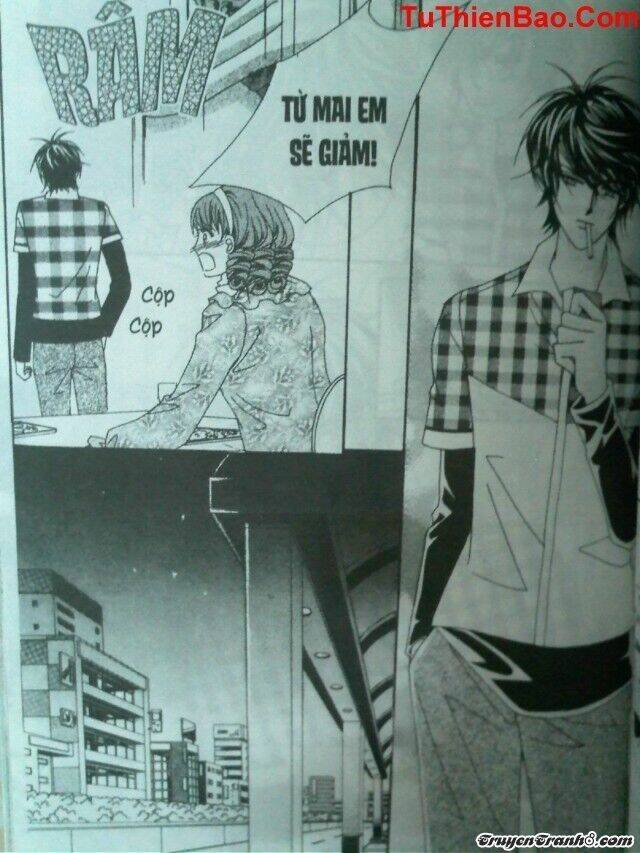 tôi là mẹ còn anh là cha chapter 1 90