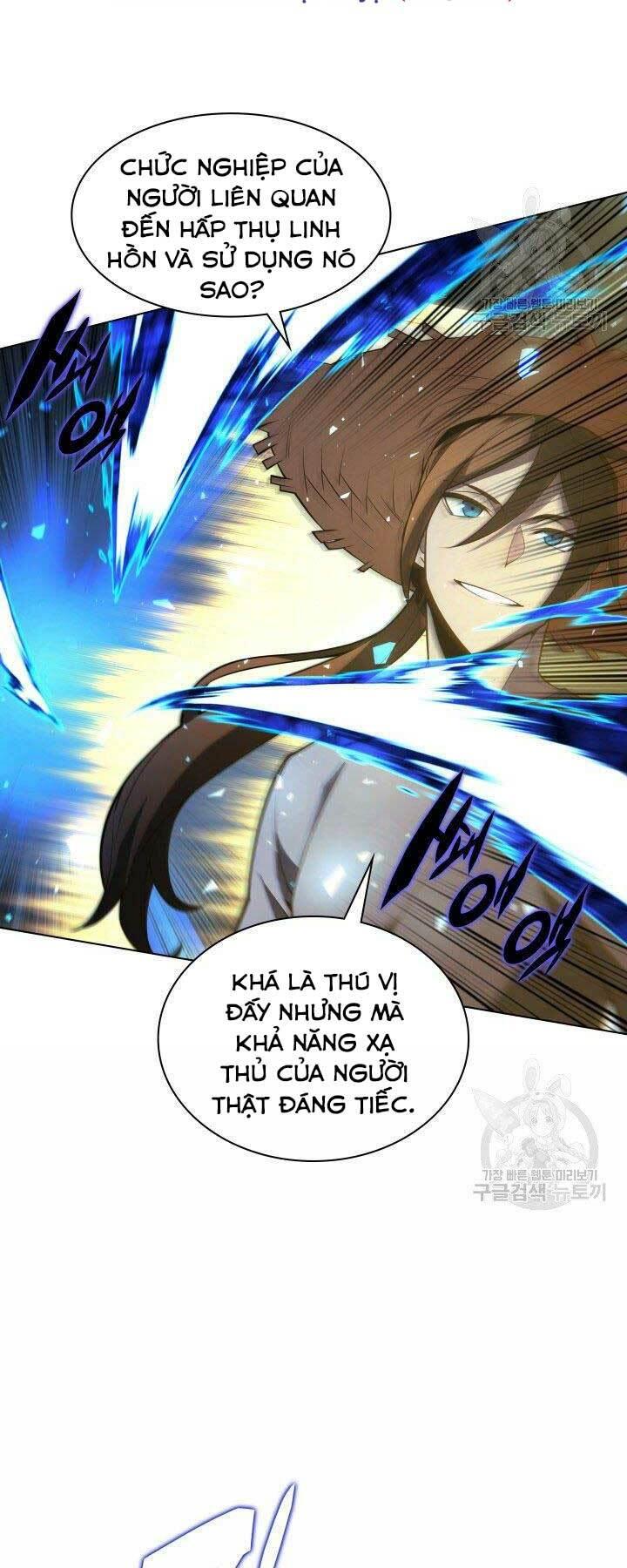 vượt qua giới hạn chapter 135 15