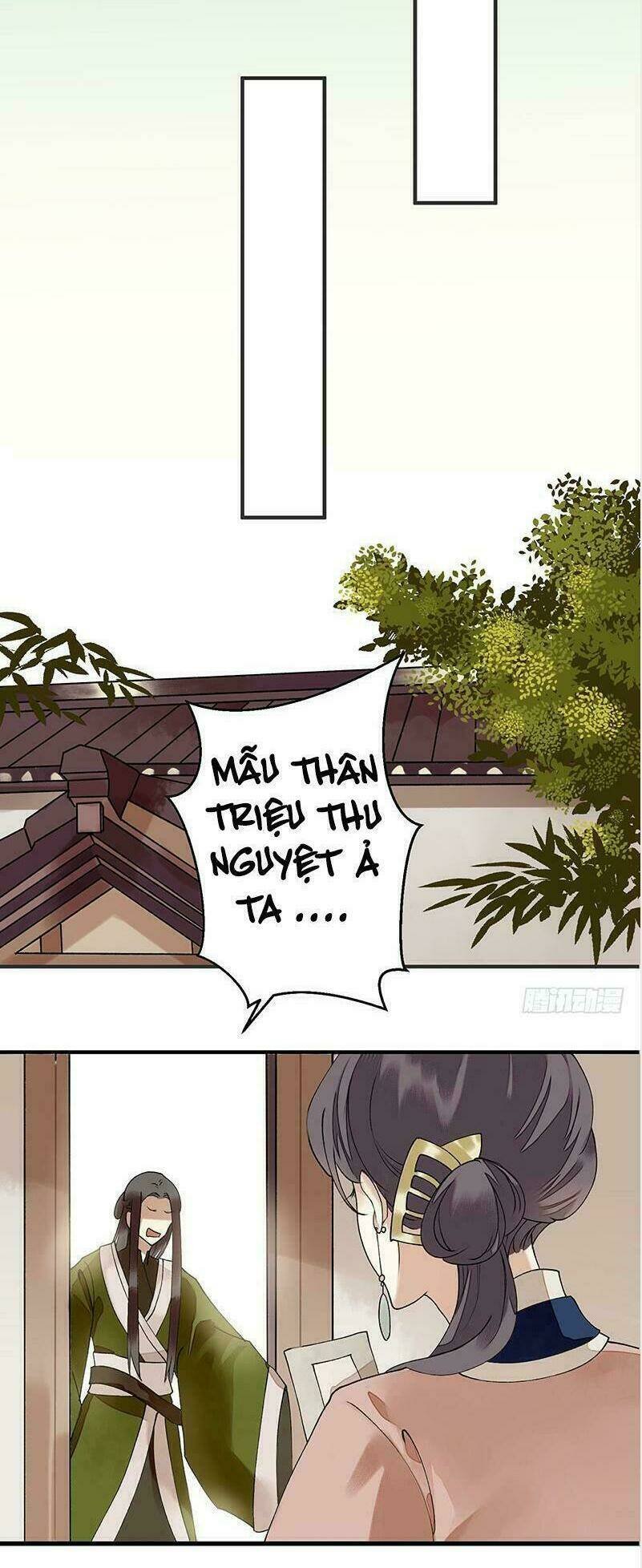 nhất đế trọng sinh mỹ nhân tâm kế chapter 20 6