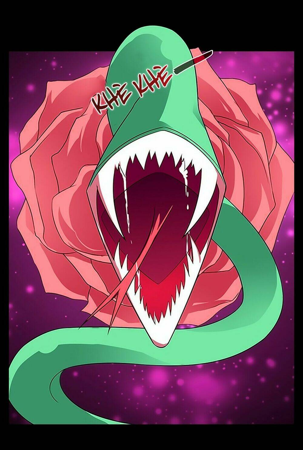 hoa ngôn tâm nguyện chapter 33 37