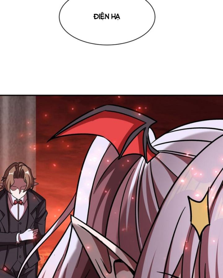 huyết cơ và kỵ sĩ chapter 288 15