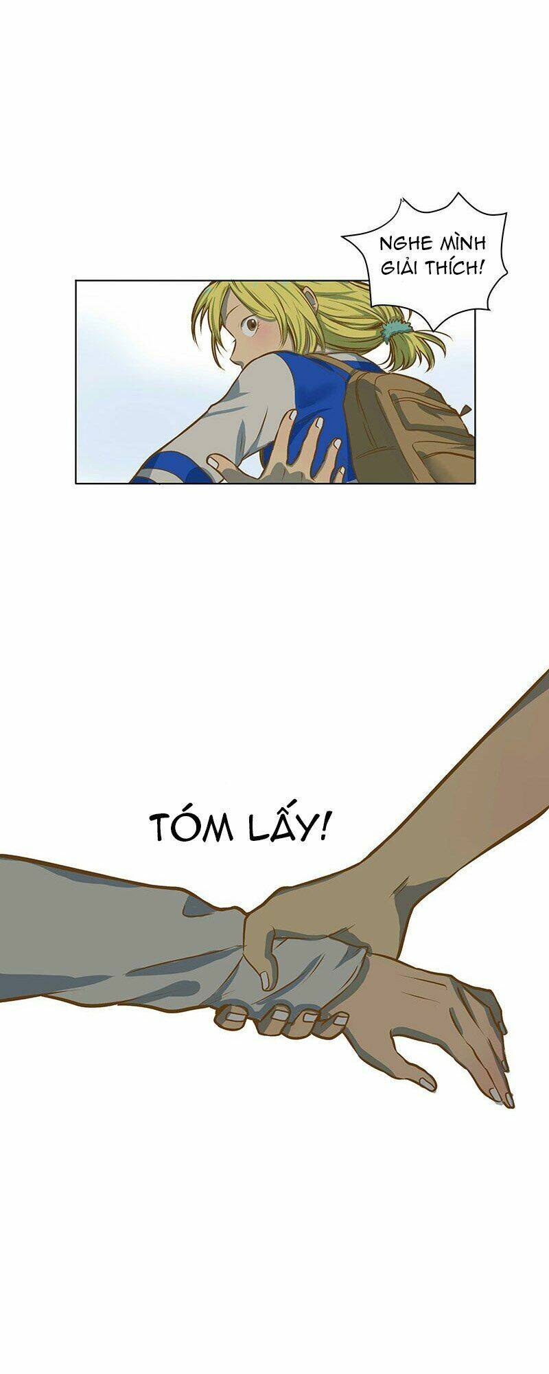 bí mật sâu sắc nhất của tôi chapter 11 16