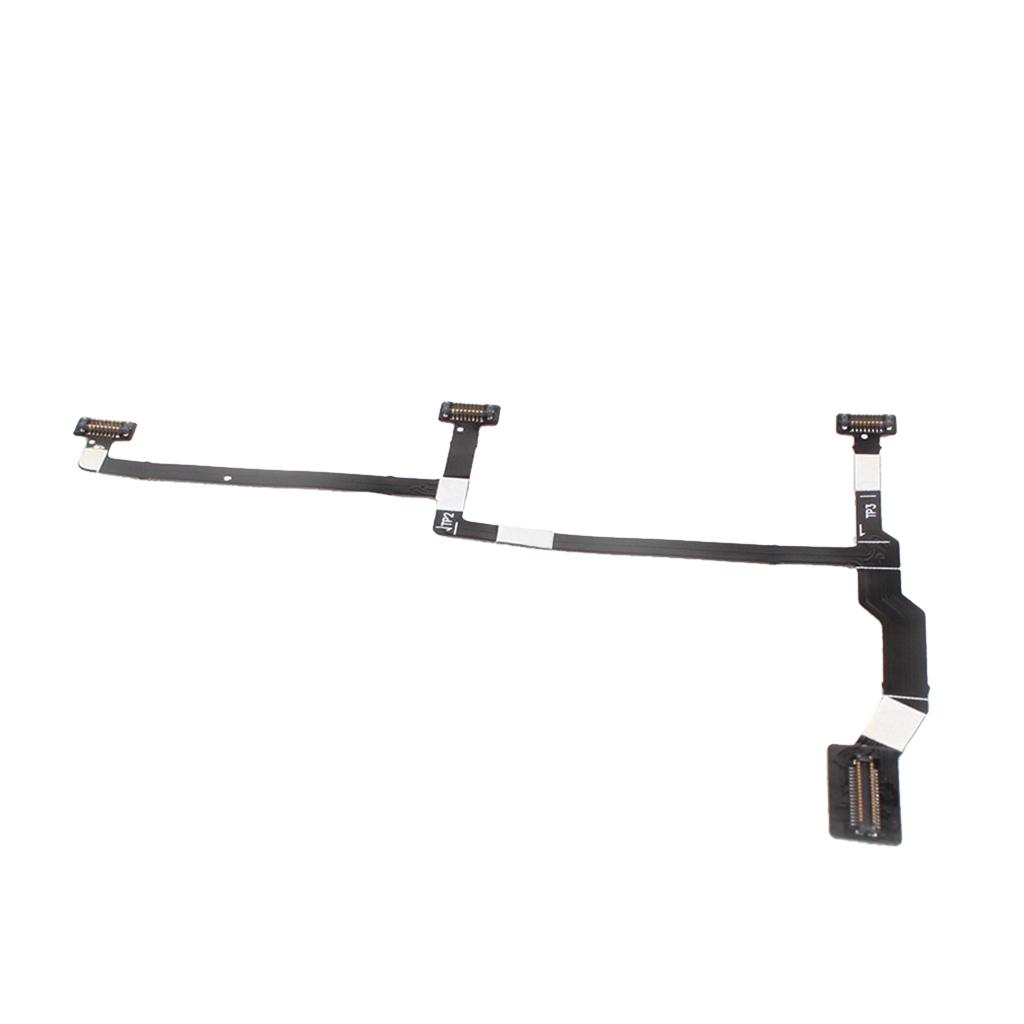 Gimbal Flat Camera  Ribbon Flex Cable for