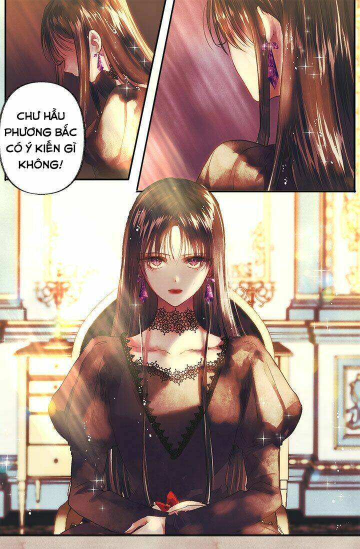 tuyển tập prologue hàn chapter 16 8