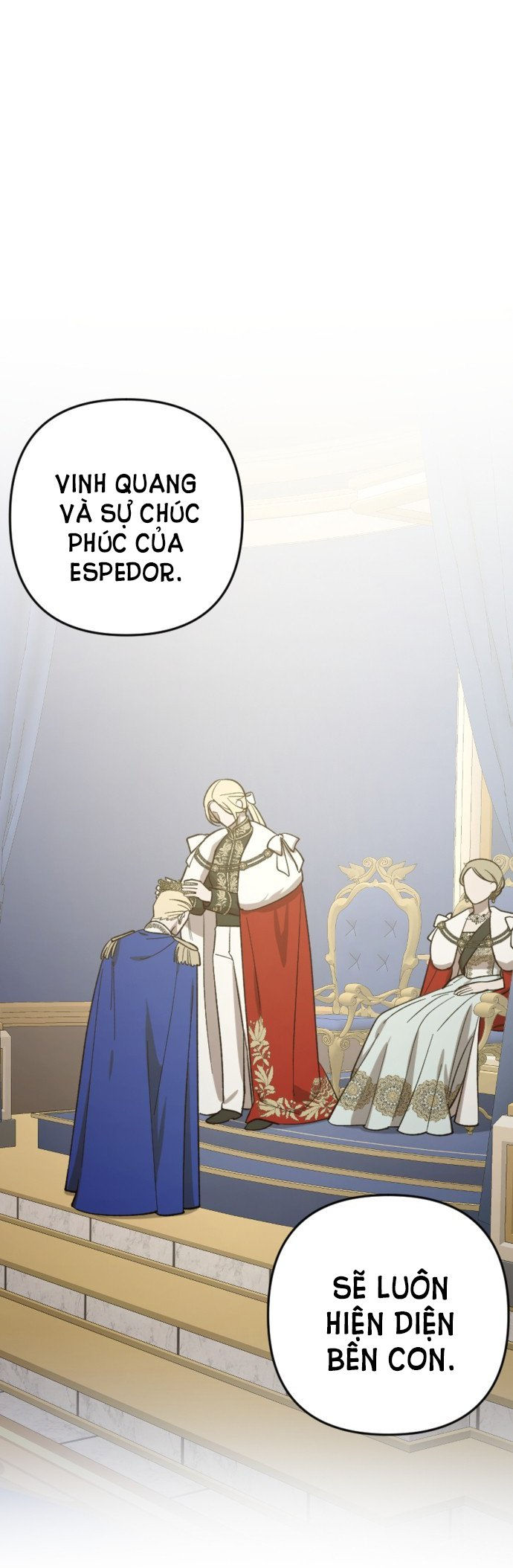 hoàng đế đảo ngược thời gian chapter 76.1 9