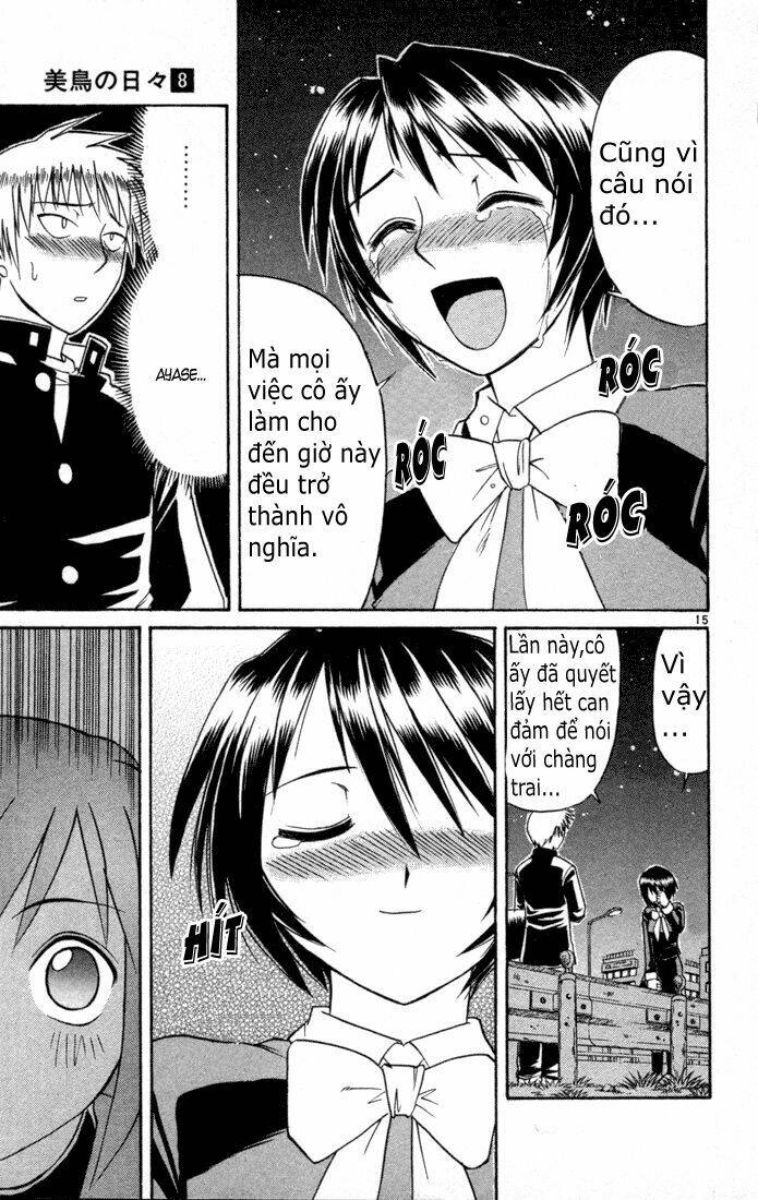 midori no hibi chapter 81 15