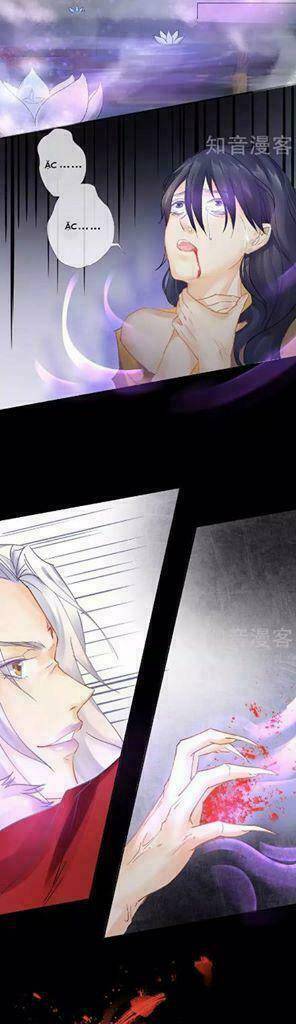 thiếu nữ sấm sét chapter 10 9