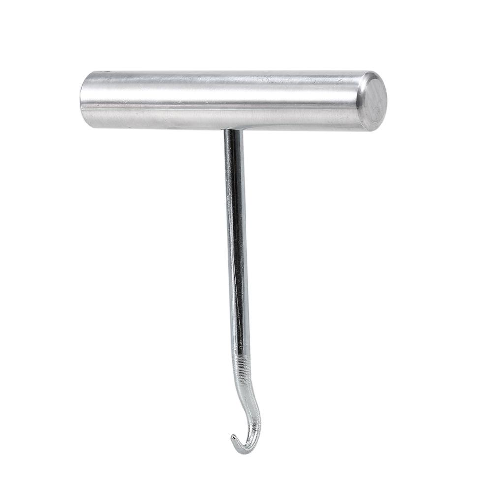 1 cái Dụng cụ xâu dây Vợt Hỗ trợ dây kéo cho quần vợt Cầu lông