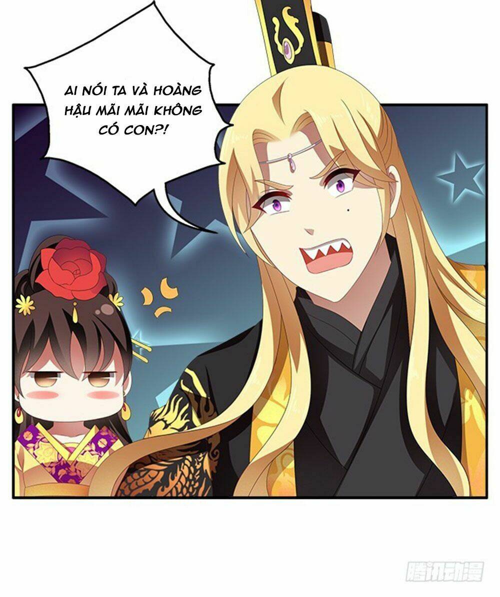 thịnh thế an nhiên chapter 56 35