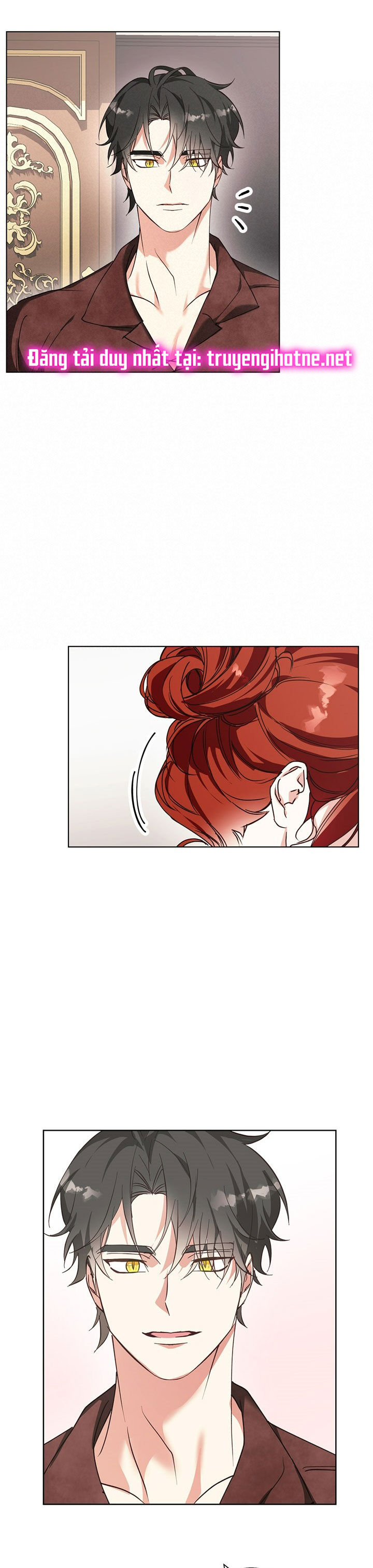 mùa đông đến chapter 22.1 8