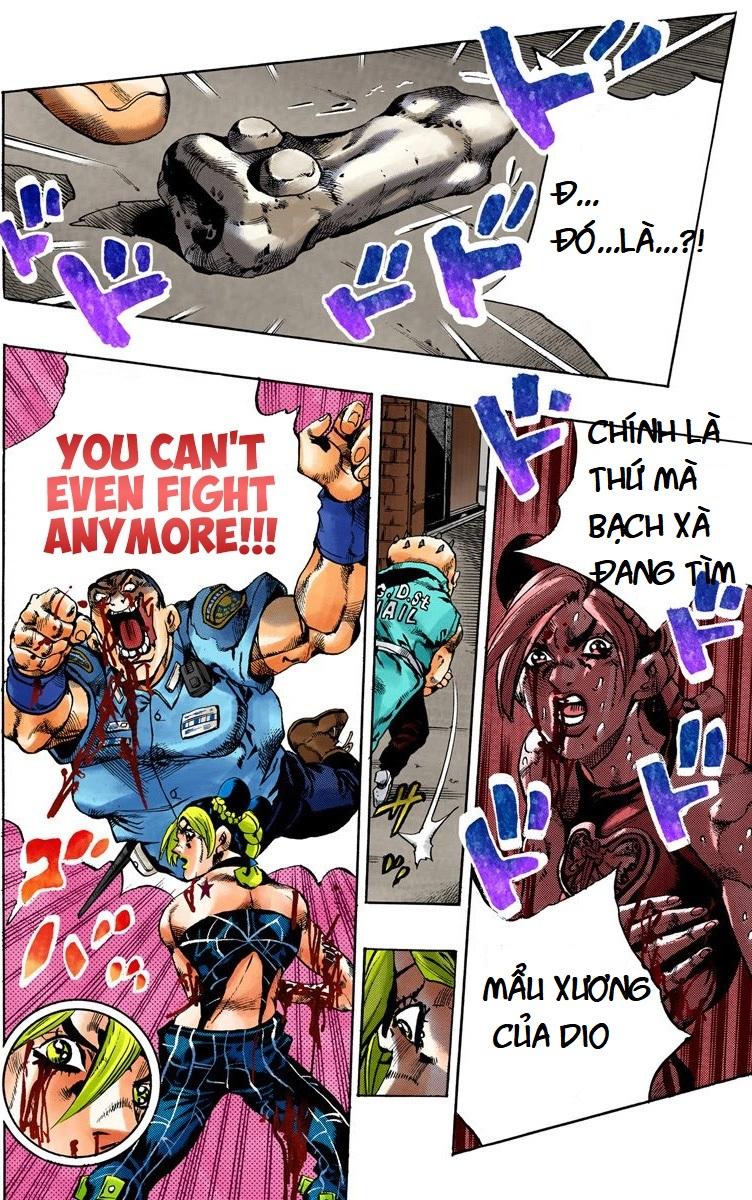 cuộc phiêu lưu bí ẩn chapter 659 12