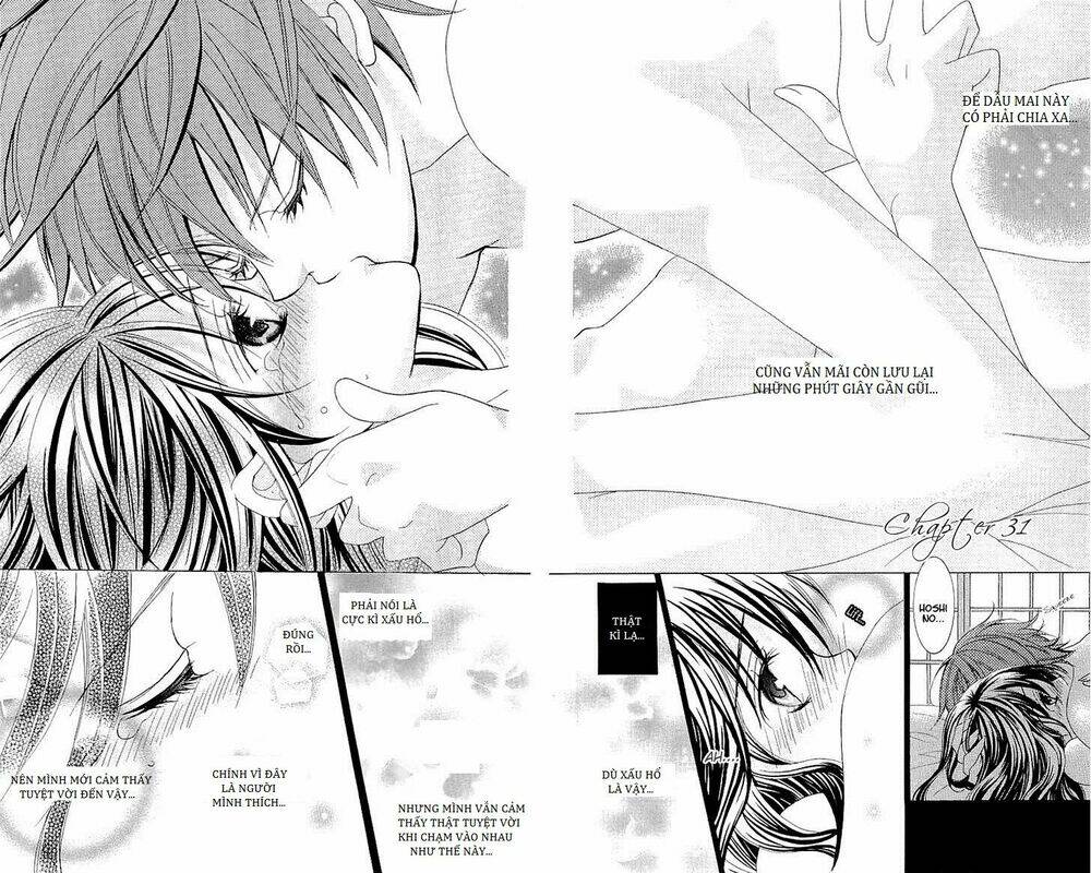 suki desu suzuki-kun!! chapter 31 6