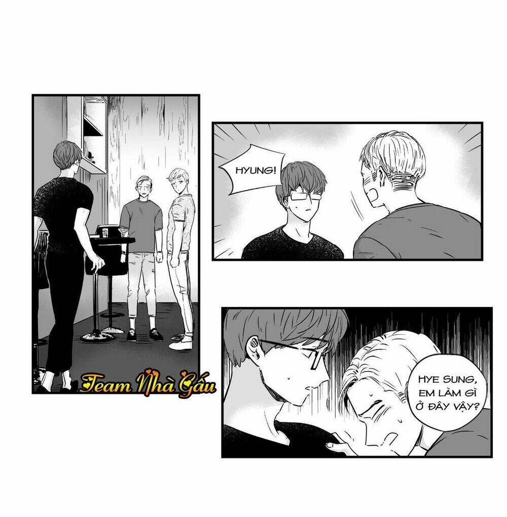 nếu thích tôi như vậy (ss2) chapter 2 45