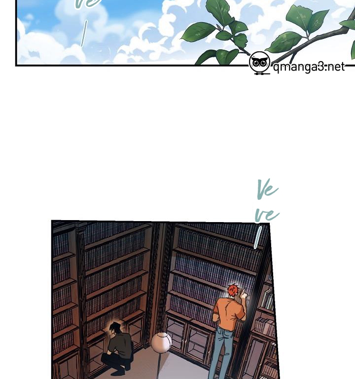 phương pháp tránh mặt trời chapter 2 52