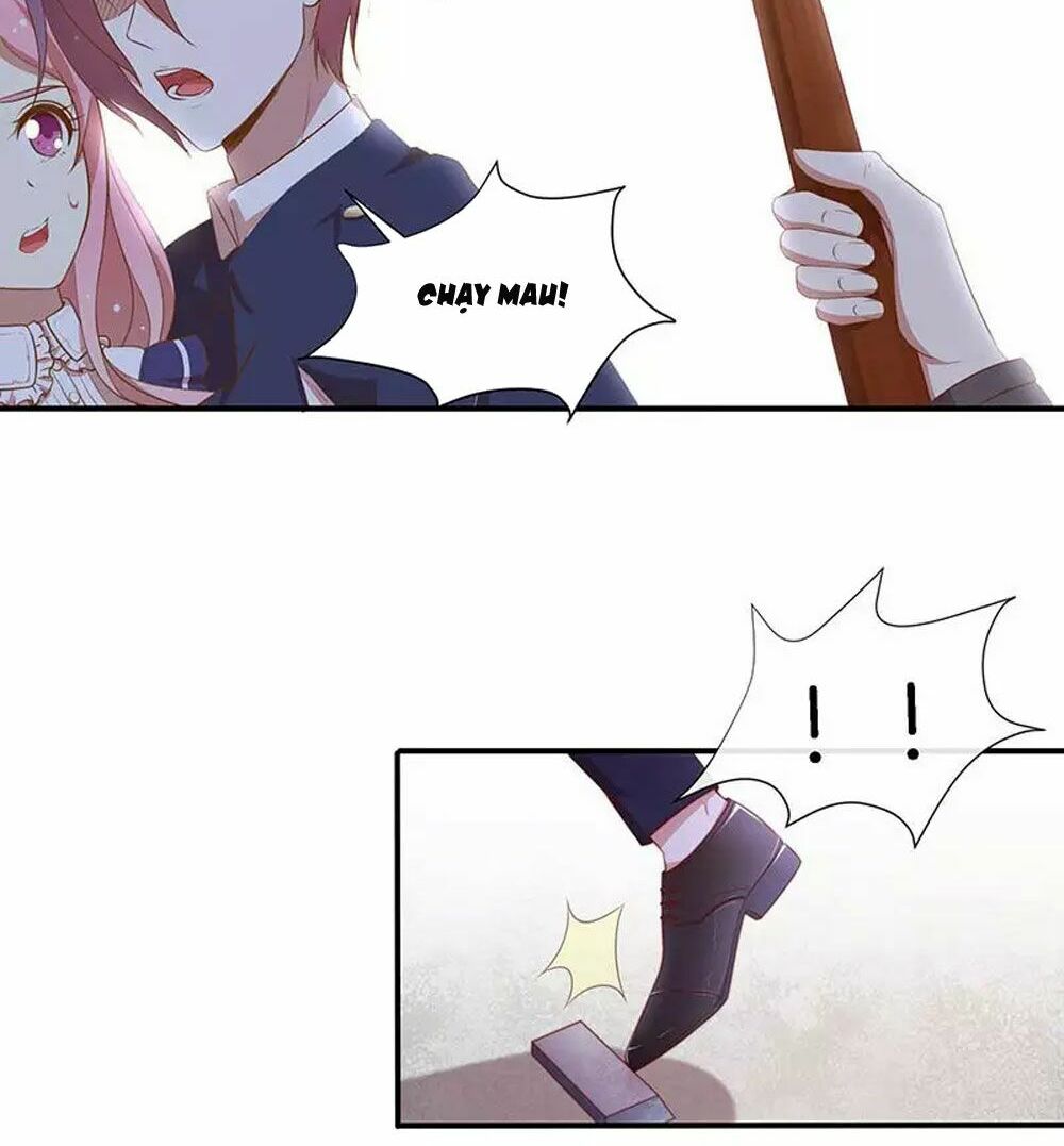 cả thế giới đều không bằng người chapter 78 18