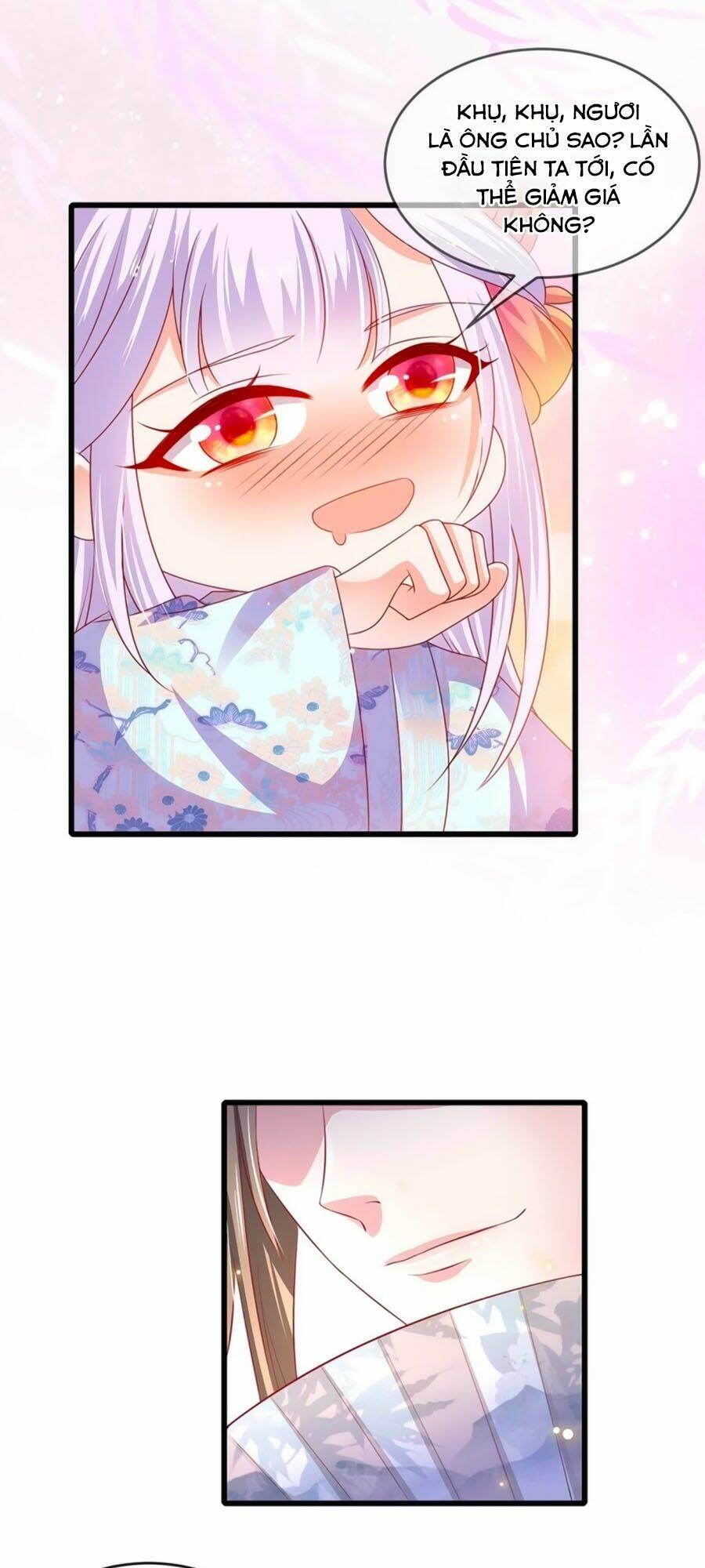 dưỡng thú vi phi chapter 25 16