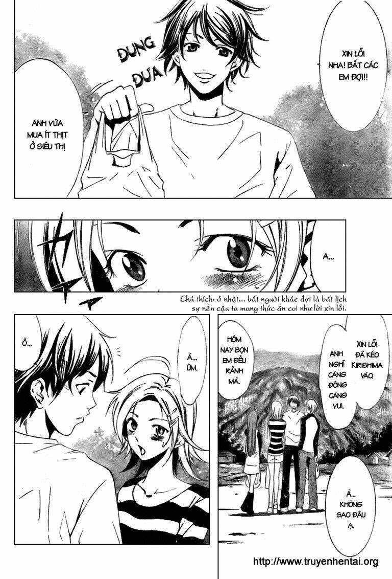 thị trấn tình yêu chapter 12 4