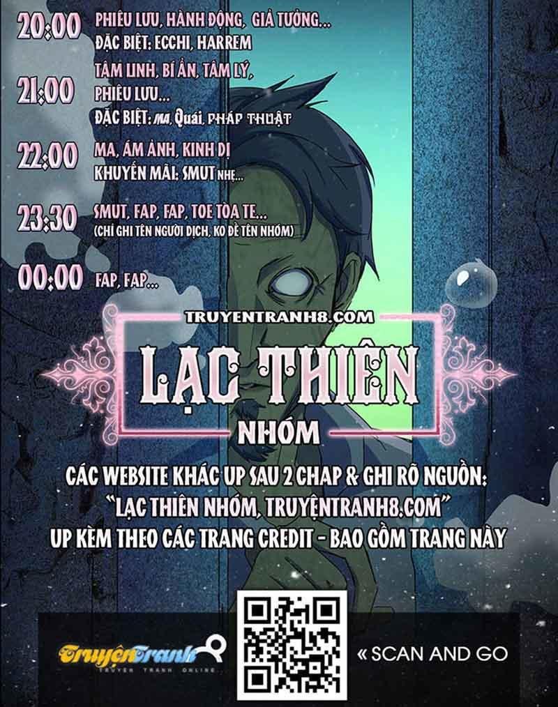 ngạo kiều quỷ vương yêu ta chapter 83 46