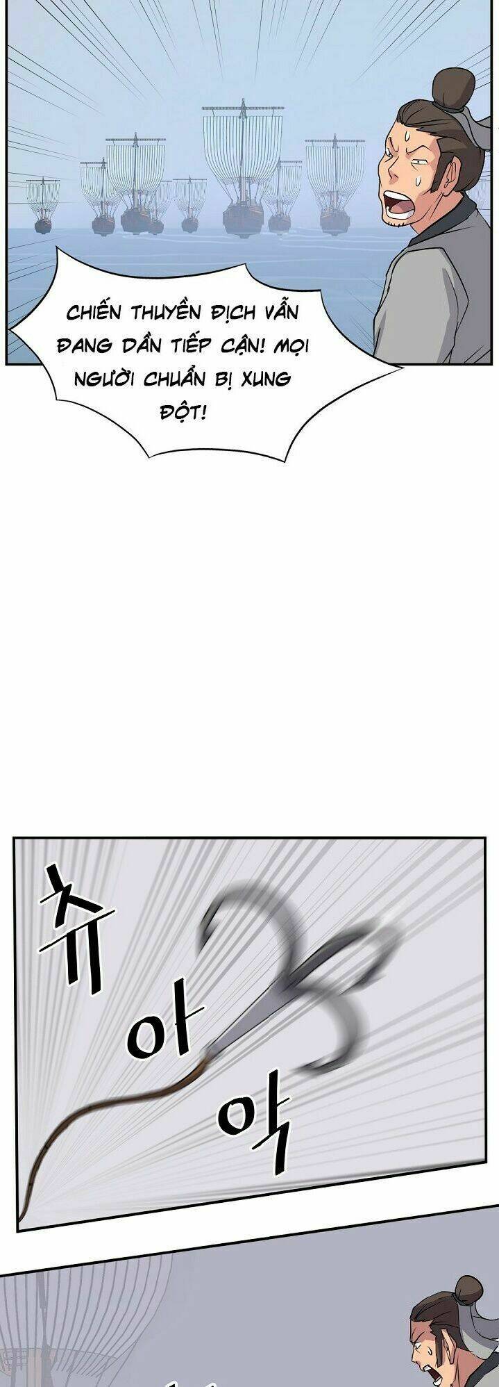 trọng sinh, bất khả chiến bại chapter 57 12