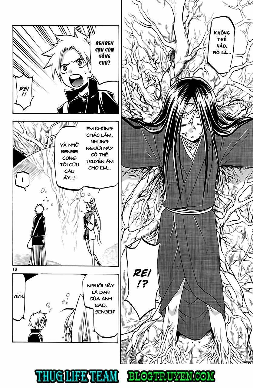 kaitai shinsho zero chapter 60 17