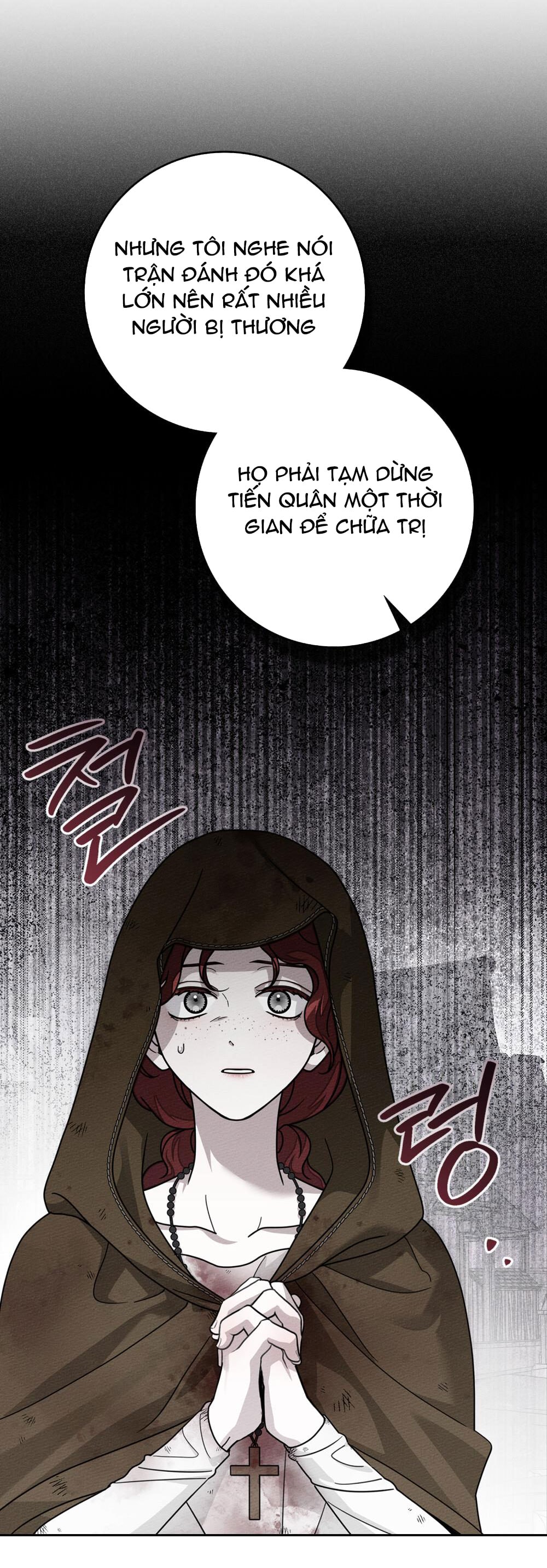 Dưới Bóng Cây Sồi chapter 121.2 36