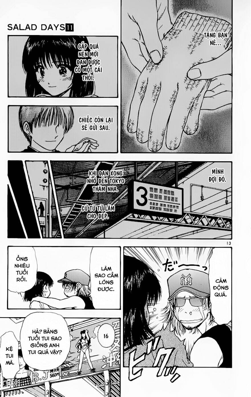 salad days chapter 95 14