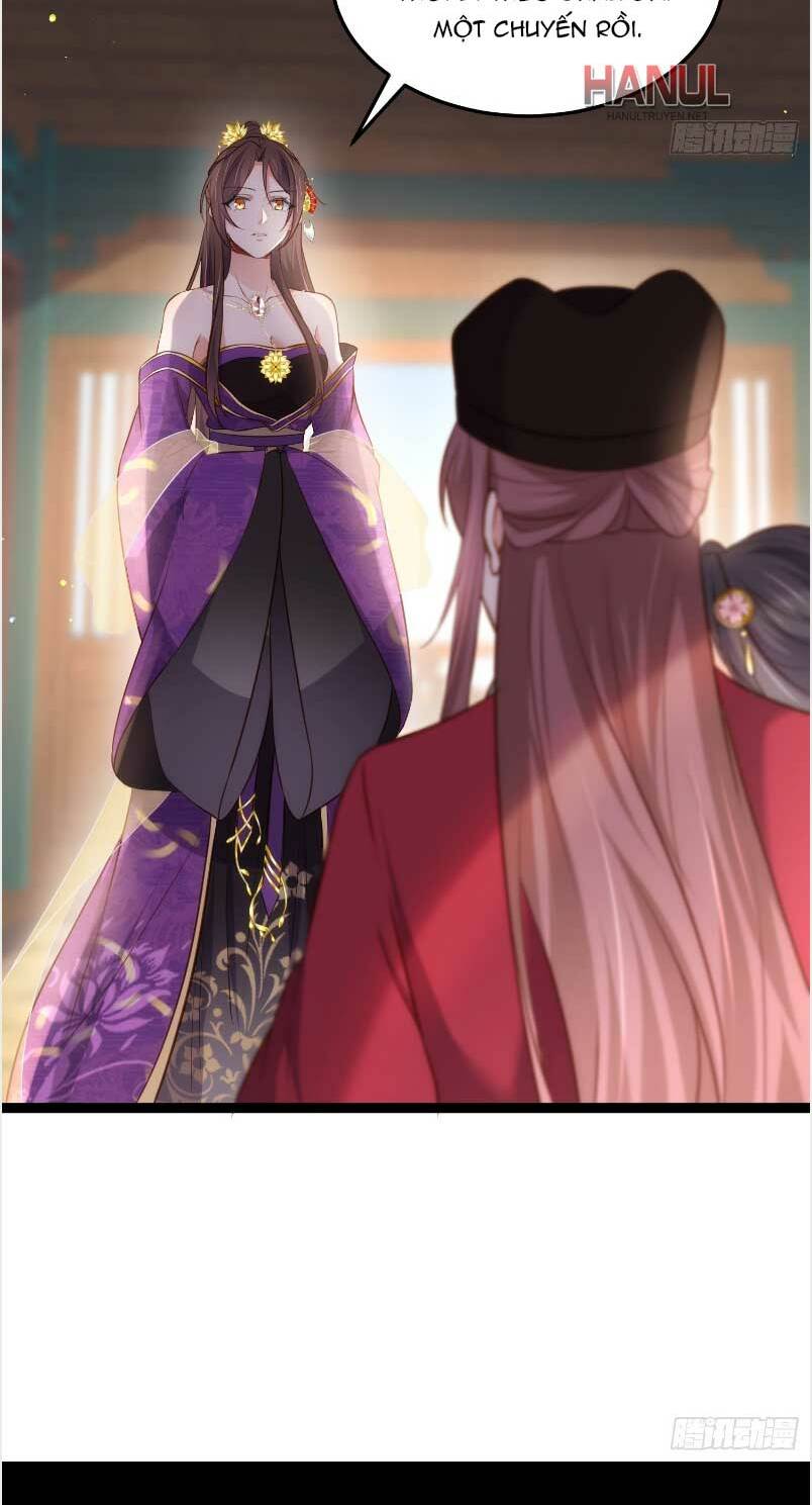 hoạn phi thiên hạ chapter 225 17