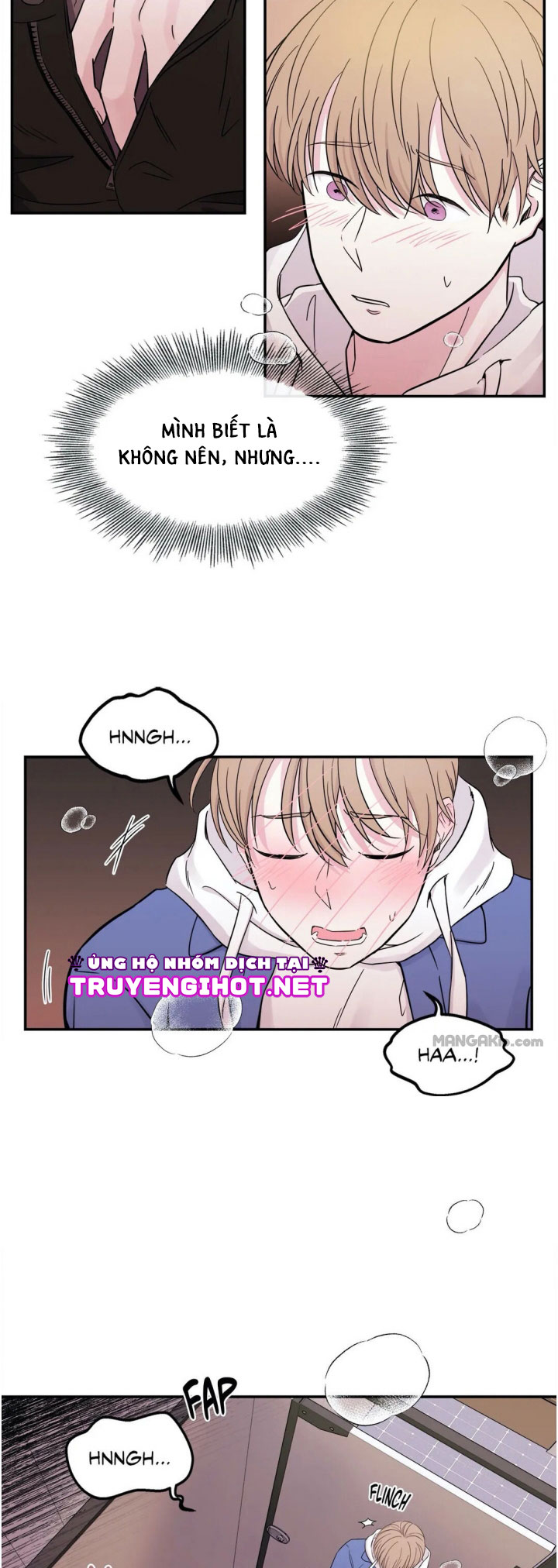 mười lần quyến rũ chapter 4 16