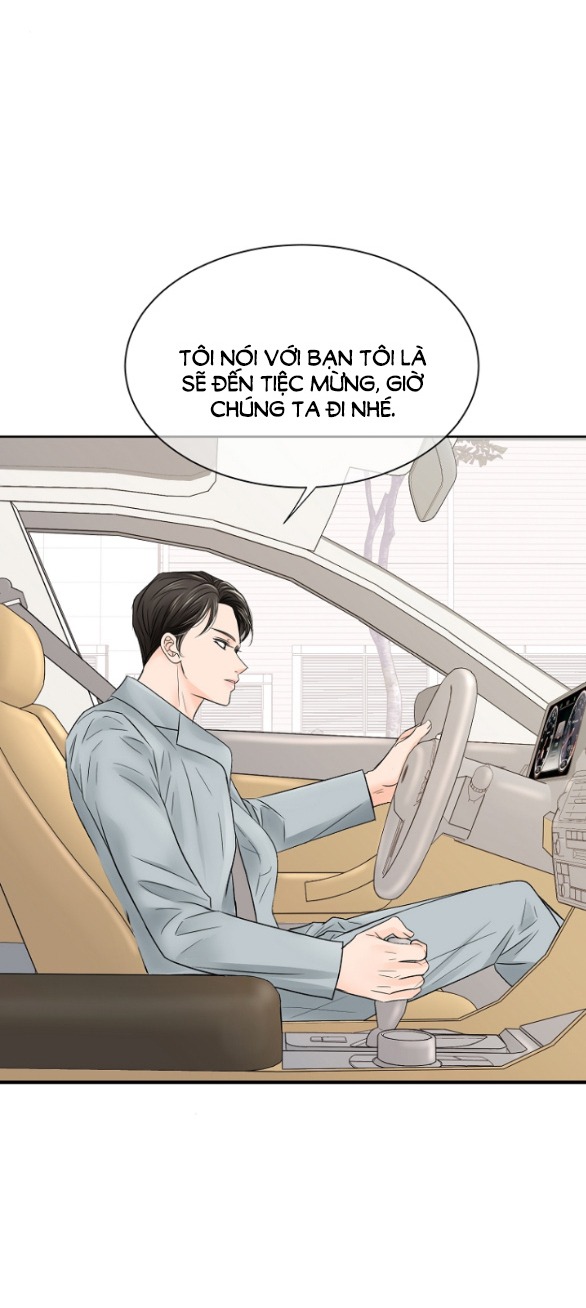 Tình Yêu Đánh Cắp Trái Tim chapter 29.1 - Trang 4