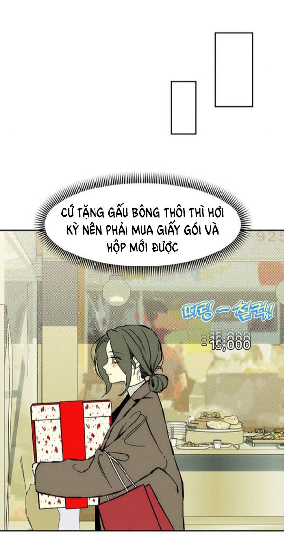 [18+] Nước Mắt Trên Đóa Hoa Tàn chapter 33.1 27