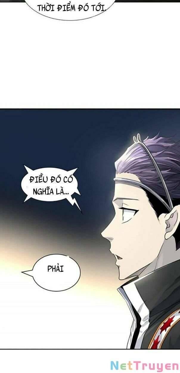 tòa tháp bí ẩn 2 chapter 516 59