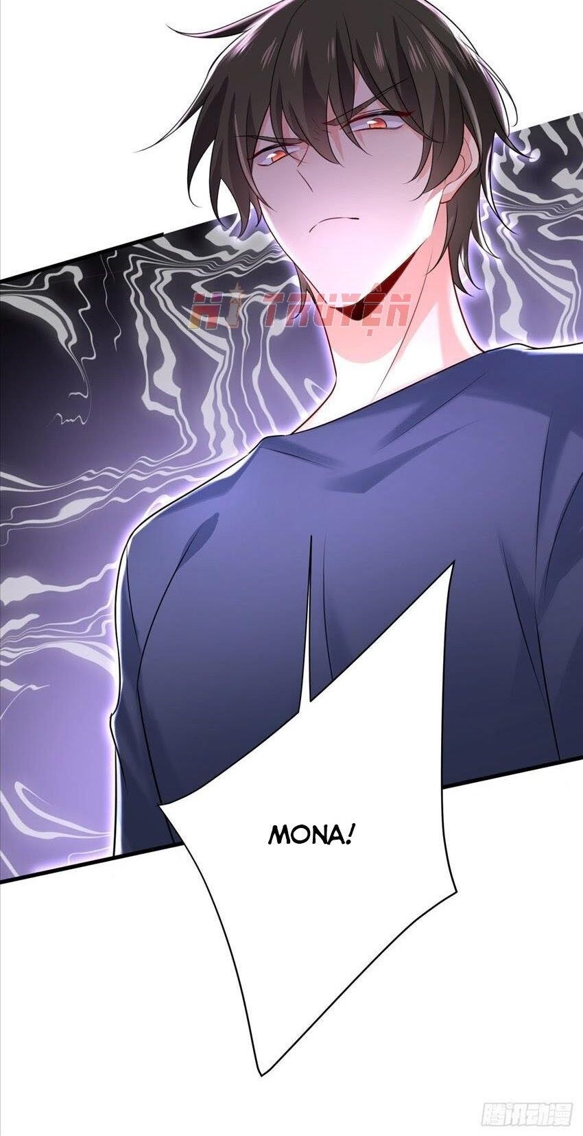 tổng tài tại thượng chapter 477.2 24