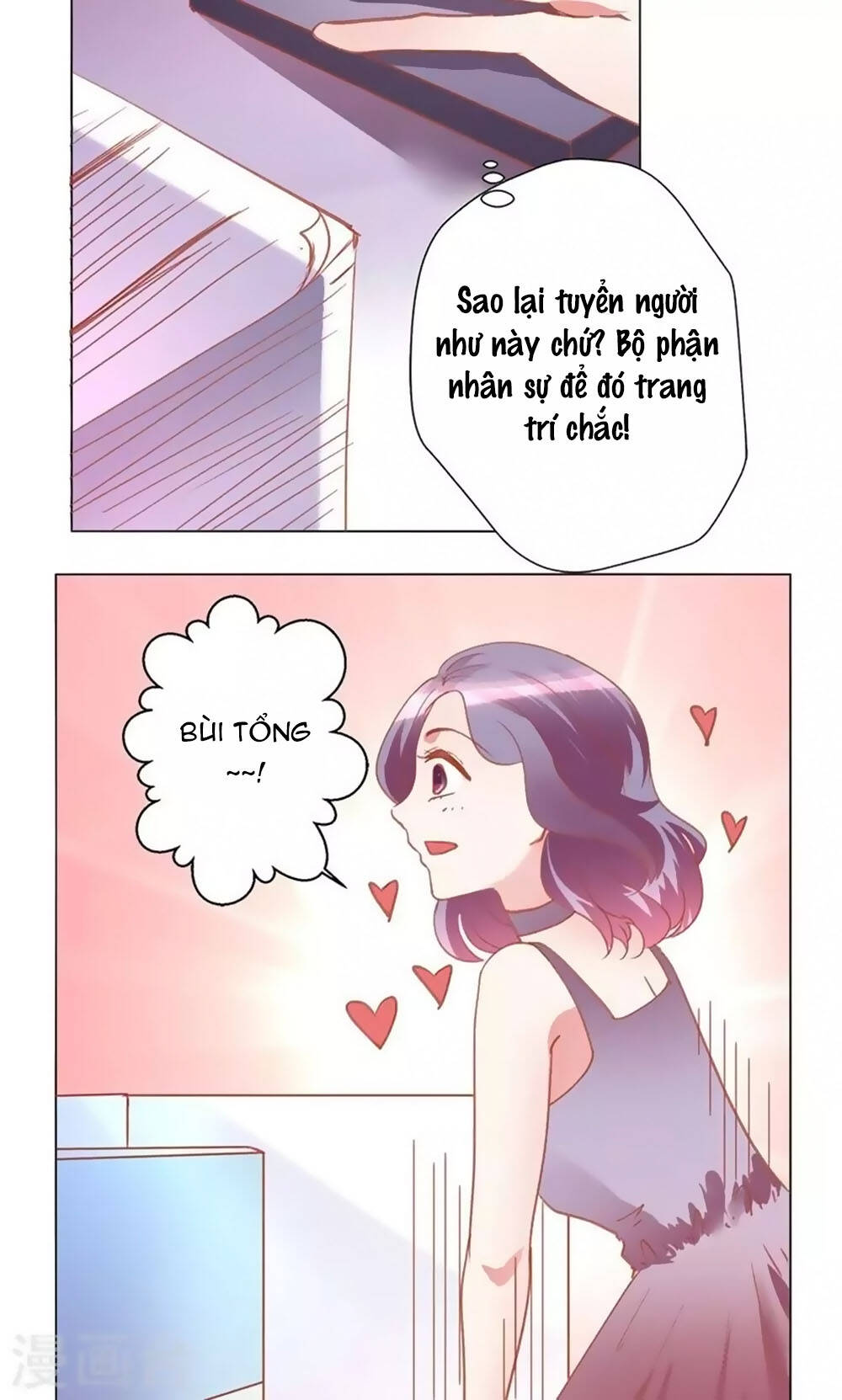 một tuần làm tình nhân chapter 40 5