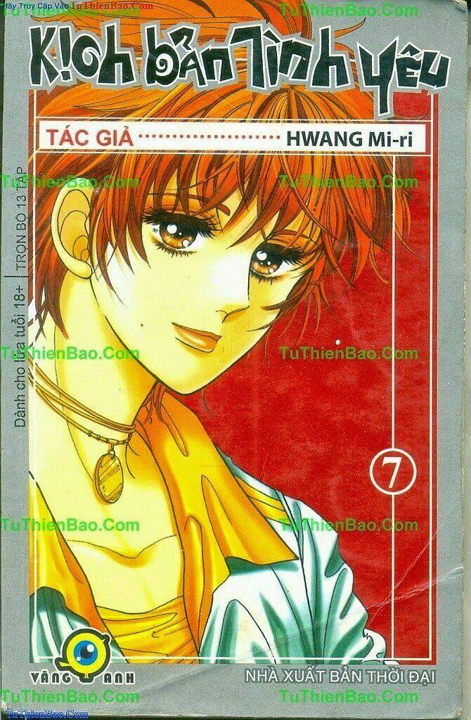 kịch bản tình yêu chapter 7 1