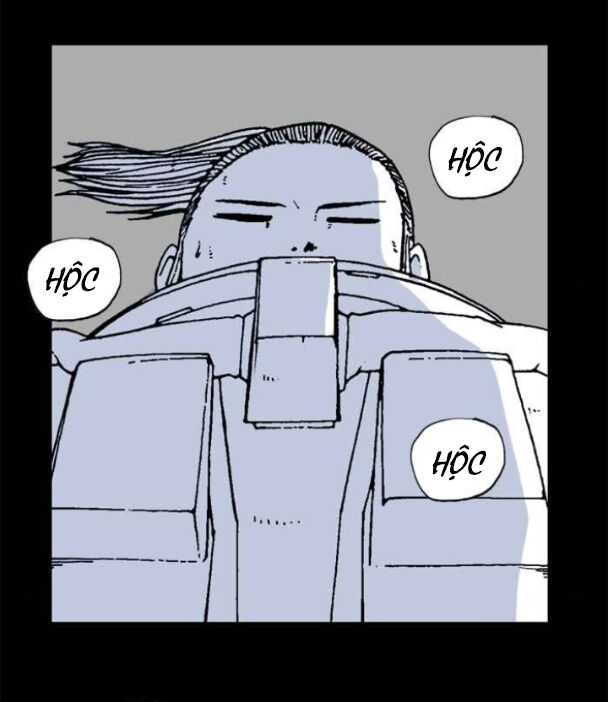 mắc kẹt trên mặt trăng chapter 26 23