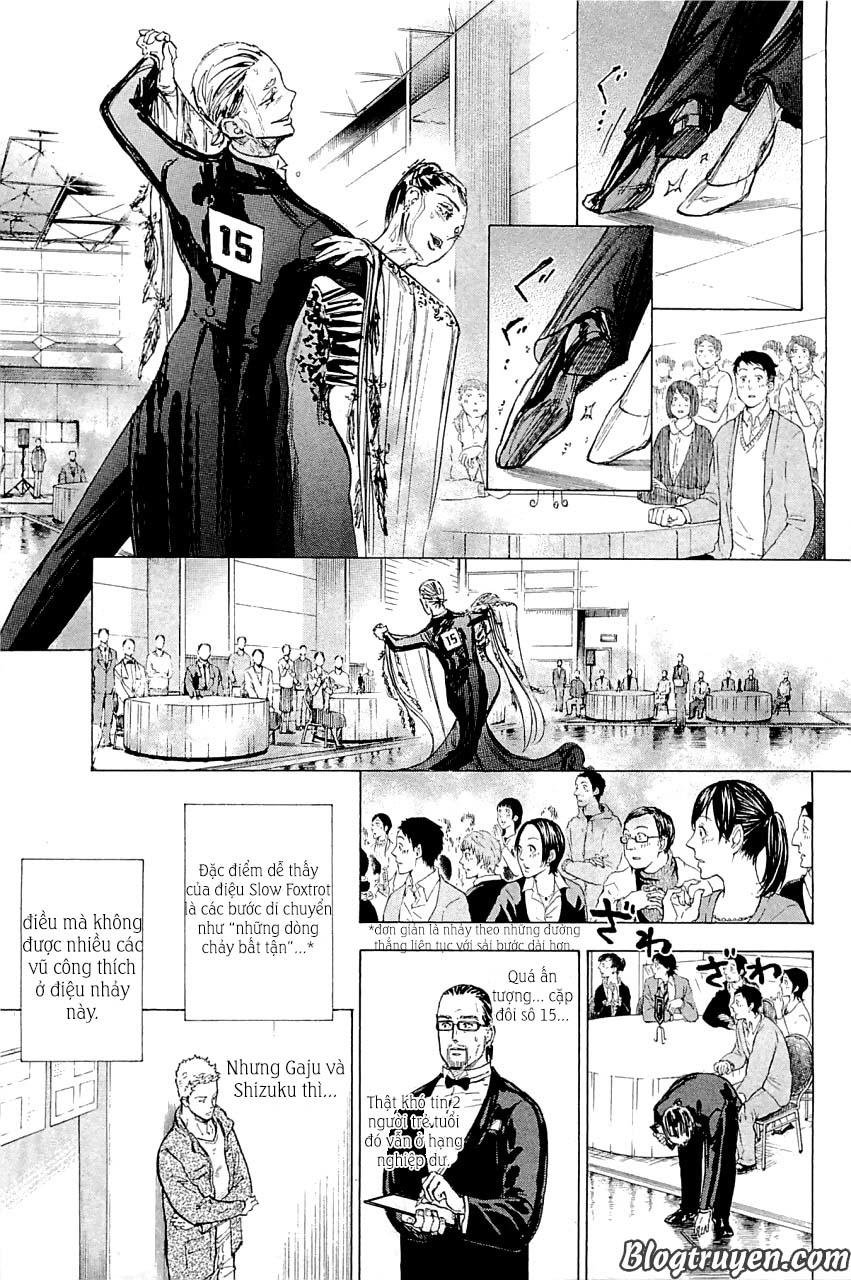 ballroom e youkoso chapter 14 5