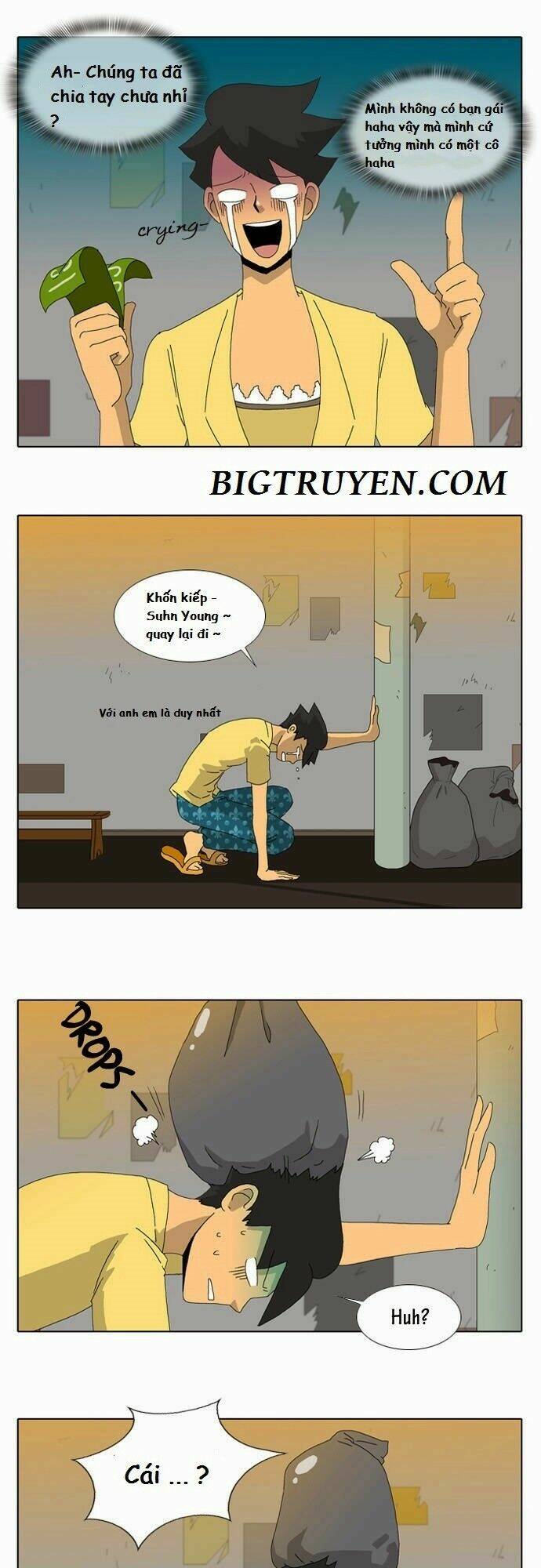 ya! oee chapter 7 10