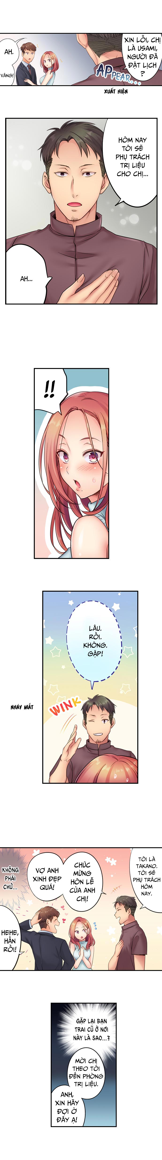 tôi không cưỡng lại được cách hắn massage chapter 1.02 2