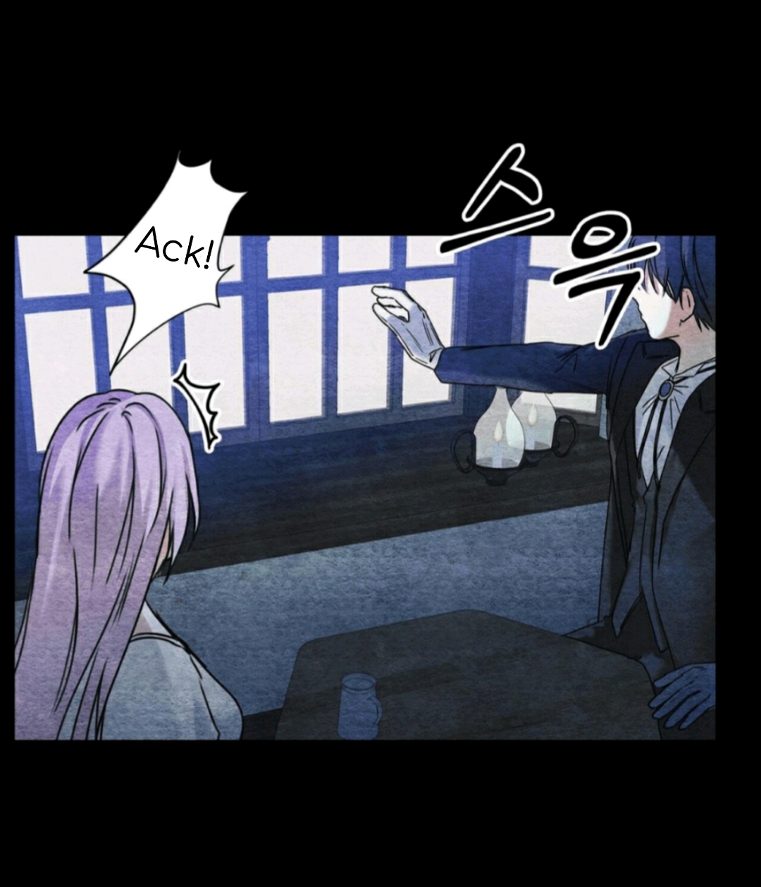 hãy phục tùng tôi chapter 6 28