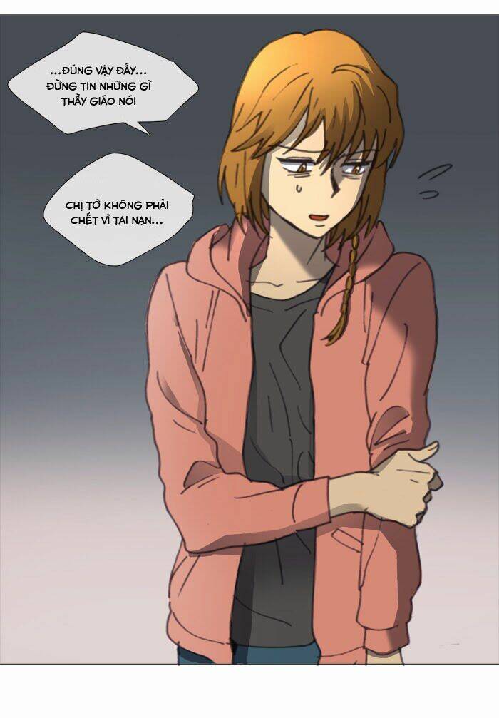 nữ sinh phép thuật chapter 18 31