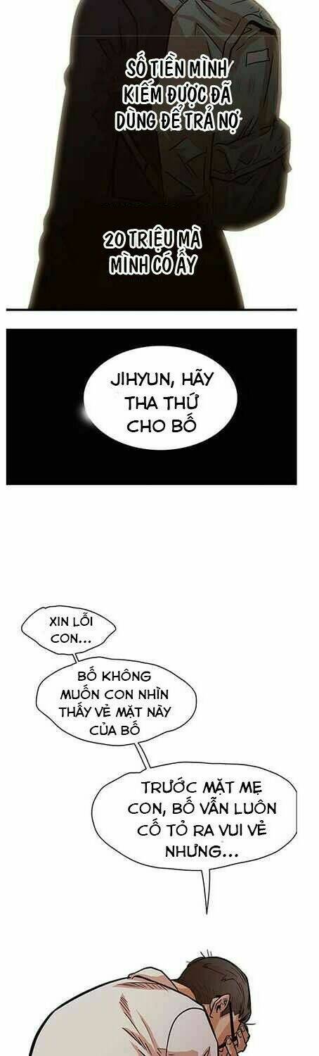 bẫy troll chapter 23 9