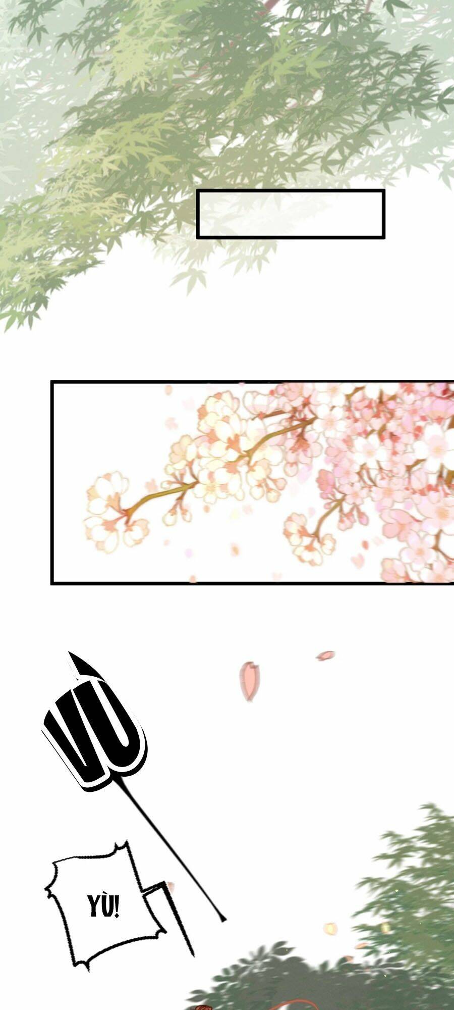 phượng hoàn triều: vương gia yêu nghiệt xin tránh đường chapter 32 23