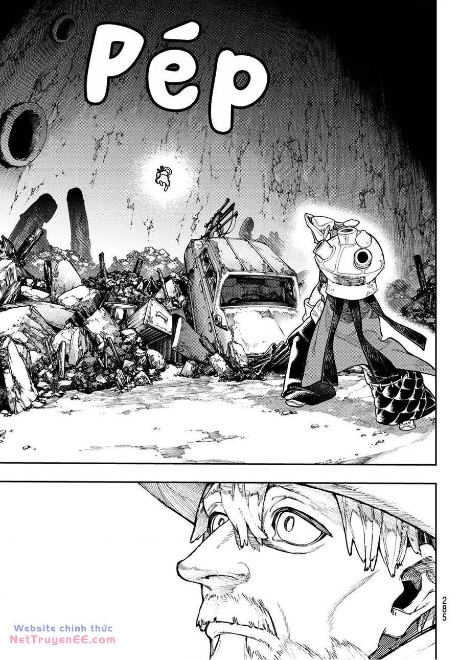 gachiakuta chapter 68 15