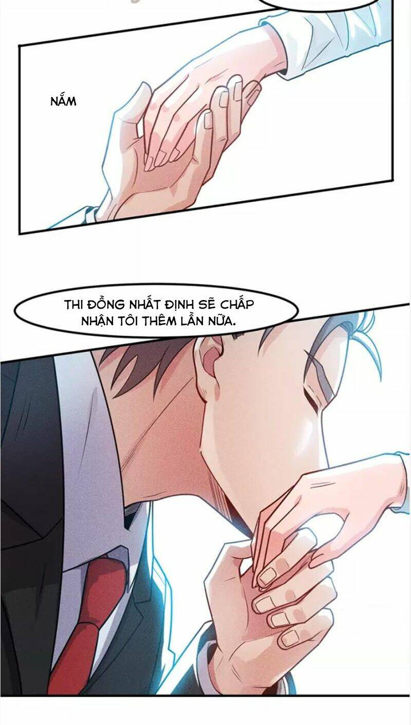 cao thủ cận vệ của nữ chủ tịch chapter 128 31